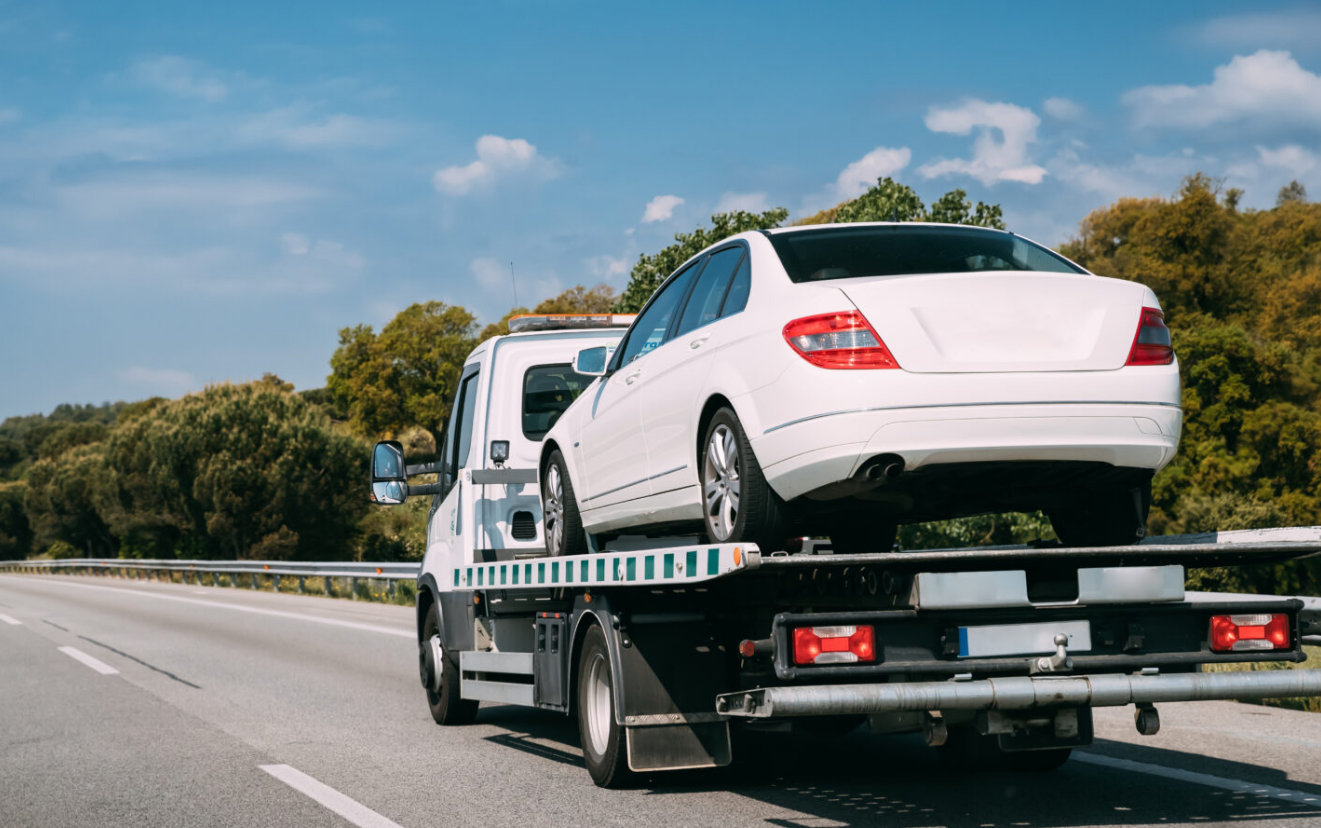 Altındağ Oto Çekici
